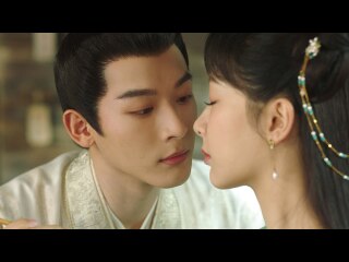 第47話 海棠（かいどう）の宴（うたげ）