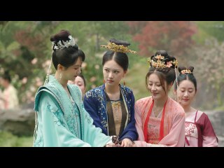 第48話 魚丹紅（ぎょたんこう）の罠（わな）