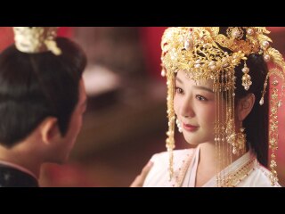 第57話 満月の夜の婚礼