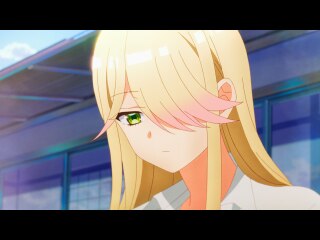 BREAK 2 小さなウソ