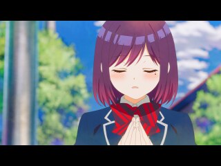 BREAK 3 煩悩退散