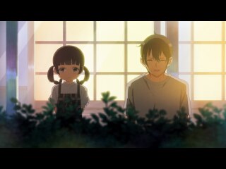 BREAK 4 見せるのと見られるの