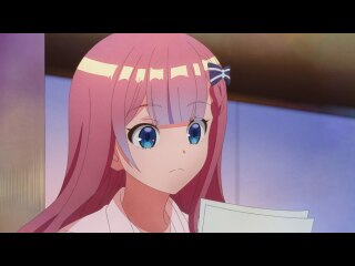 BREAK 7 夏休み前の放課後