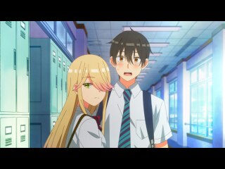 BREAK 8 かわいい後輩