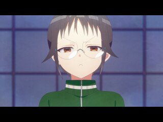 BREAK 11 まだまだ子供