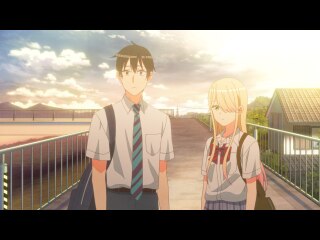 BREAK 12 自立すること