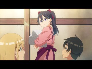 BREAK 14 直くん2号