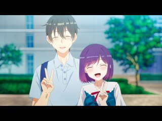 BREAK 15 好きってこと