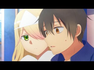 BREAK 16 エッチのための契約