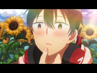 BREAK 20 チャンスは今