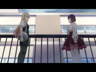 BREAK 23 いつかの話