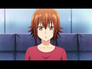 第4話 チケット争奪戦