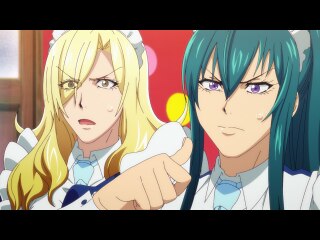 第5話 はじめての女子大