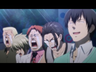 第6話 再びの女子大