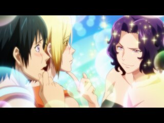 第12話 これでチャラ