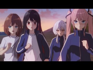 第2話 「うそつき」「日芽川寧々は耳に出る」