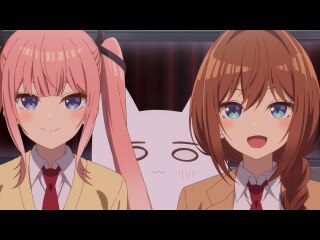 第4話 「夜までコースで２人きり」「共犯」「顧問の名前はレモンちゃん」