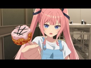 第7話 「お熱いのでお気をつけて」「２０点は誤差のうち」「忘れっぽいんだ」