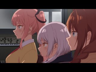 第10話 「キスorハグ」「黒風白雨」