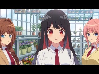 第11話 「少し目を離した隙に」「ＳＥＣＲＥＴＴＲＡＣＫ」「celestial」