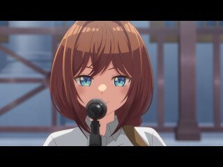 第12話 「六花の最前列で」「反撃の証」