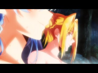 第5話 野生の温泉が現れた！