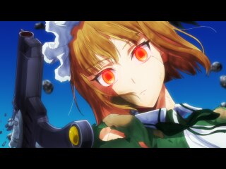 第6話 天秤のリーブラが現れた！
