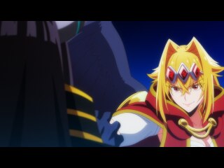 第11話 野生のルファス・マファールと野生のオルムが同時に現れた！
