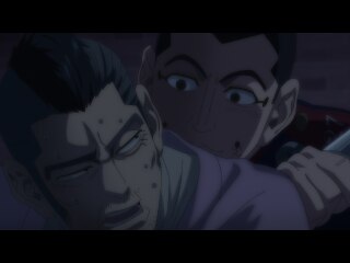 第五十二話 篤四郎さんの一番