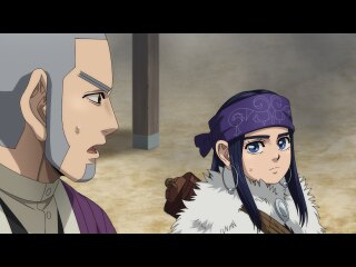 第六十一話 武士道