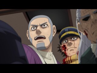 第六十二話 ウイルクの娘