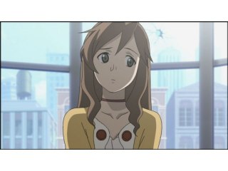 Episode：02 新しい朝。