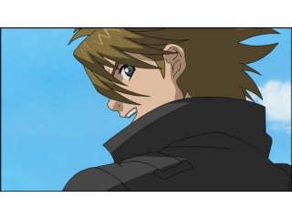 Episode：03 青の少女