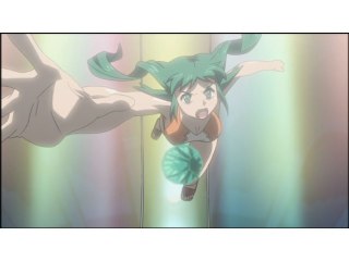 Episode：05 ウォーターサイド・パニック