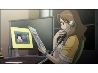 Episode:06 愛娘(まなむすめ)