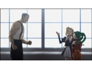 Episode:07 小悪魔の訪問