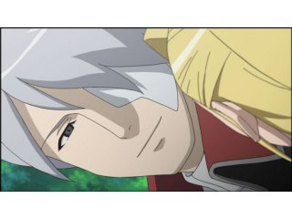 Episode:08 リベンジ