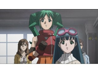 Episode:12 決着の果てに-na-mi-da-