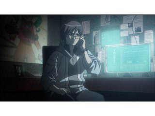Episode:13 distance(すれ違い)