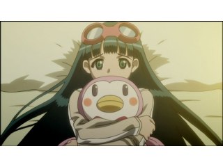 Episode:14 心覆う闇のために・・・