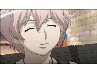 Episode:15 たどり着いた場所