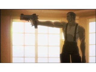 Episode:16 冗談です、半分