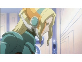 Episode:17 LADY(レディー)