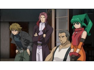 Episode:19 全員集合!