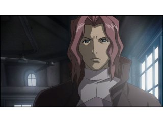 Episode:20 訪レル災い