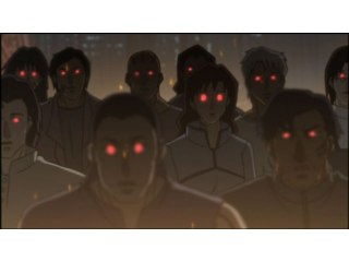 Episode:22 わたしと彼女と、少女の想い