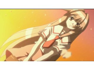 第五話 狙われた学園