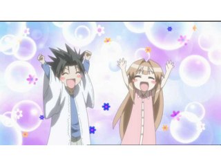 第九話 バトルランナー