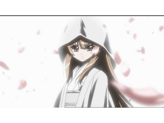 第拾参話 ある愛の詩