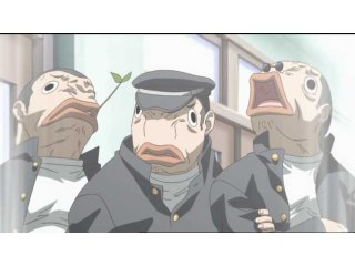 第拾四話 子猫物語